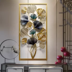 Sale! Home Depot Metal Wall Décor By OdiDecor.Com