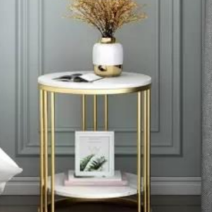 Buy Online Double Floor Side Table