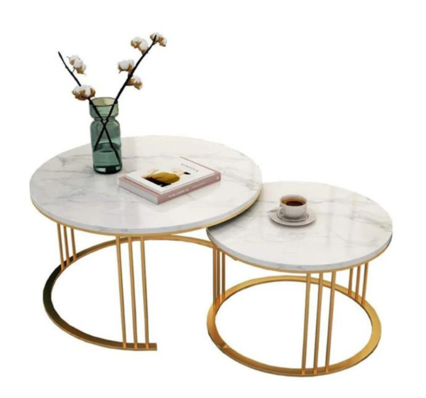 buy online round coffee table